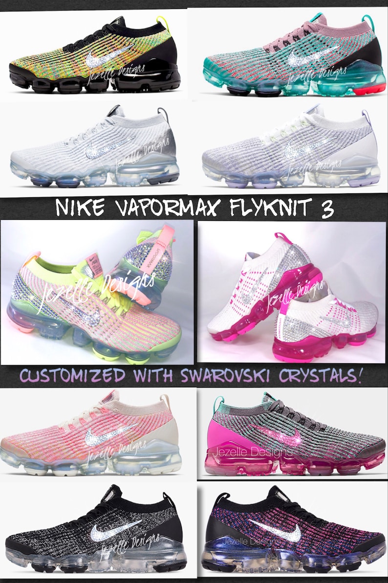 vapormax flyknit 3 replica
