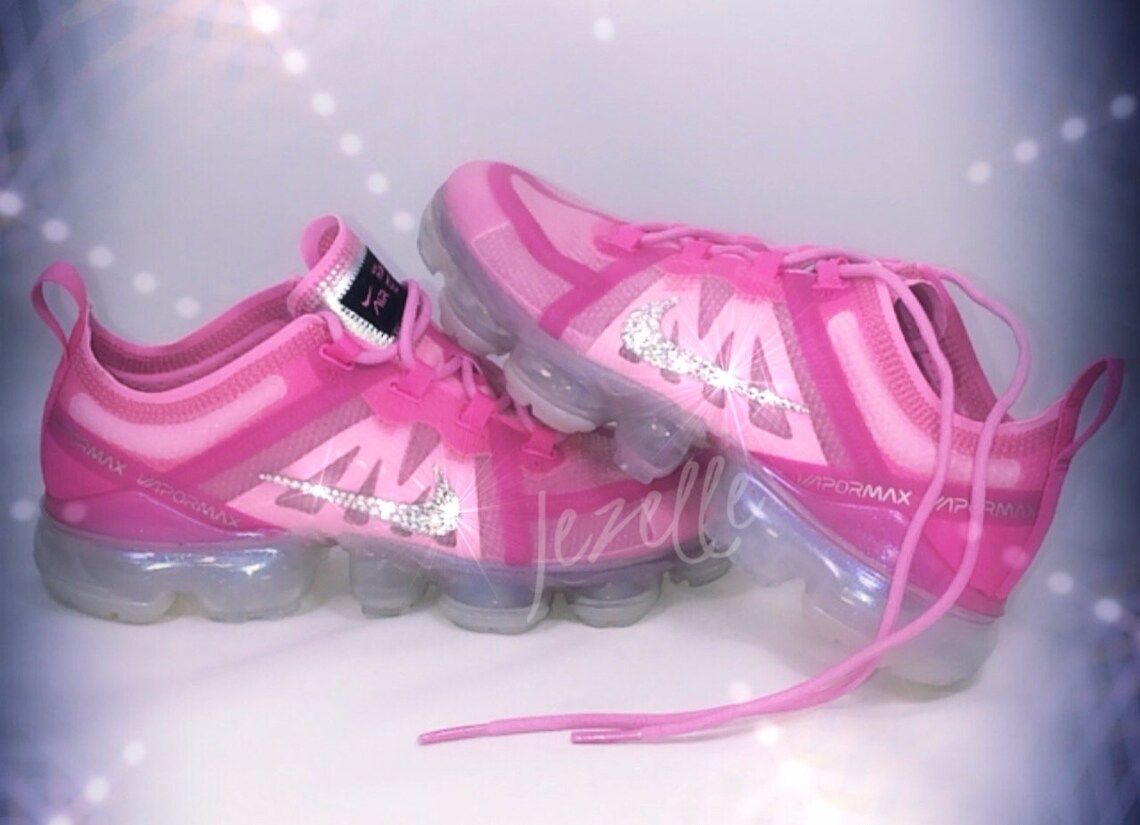 2019 pink vapormax