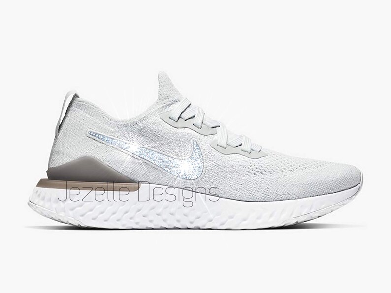 nike epic react flyknit custom