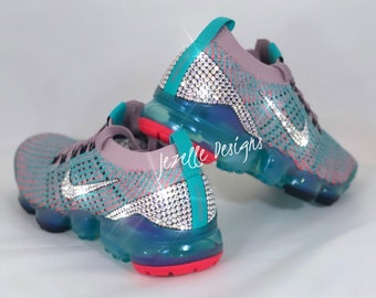 glitter kicks nike