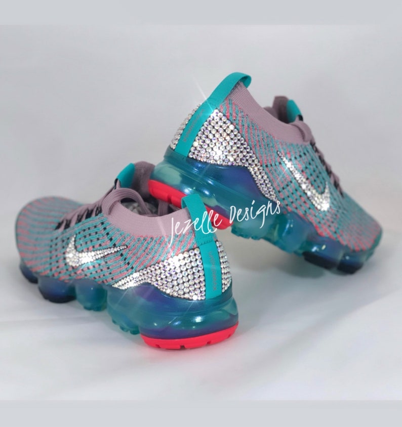 sparkly vapormax