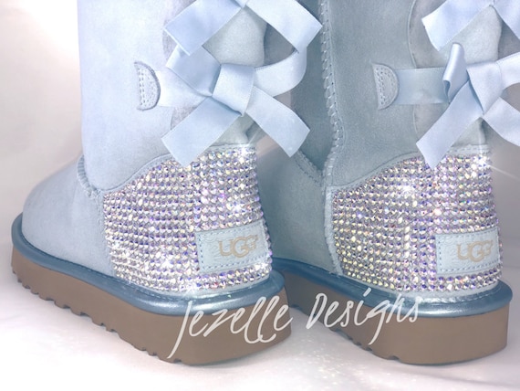personalized uggs