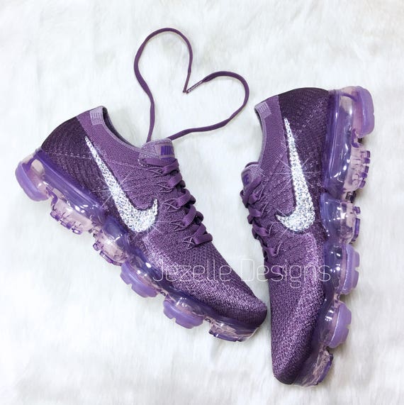 lavender vapormax