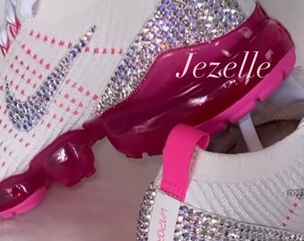 nike vapormax floral