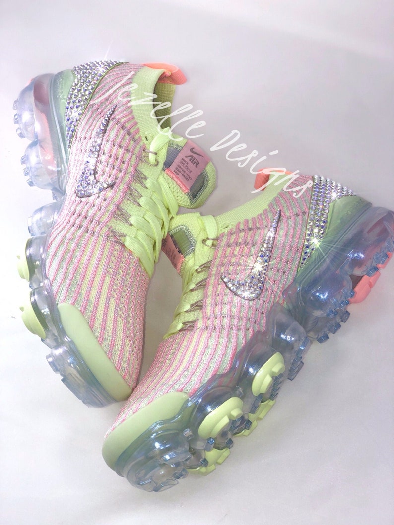 bedazzled vapormax air max