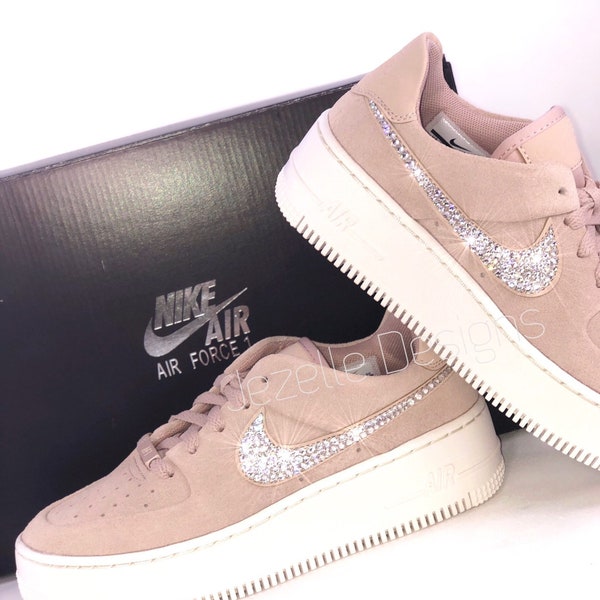 air force 1 sage xx low