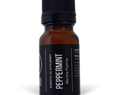 Peppermint Essential Oil, Pure Essential Oil, Aromatherapy, Peppermint Oil, Peppermint