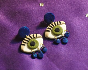 jerkers eye