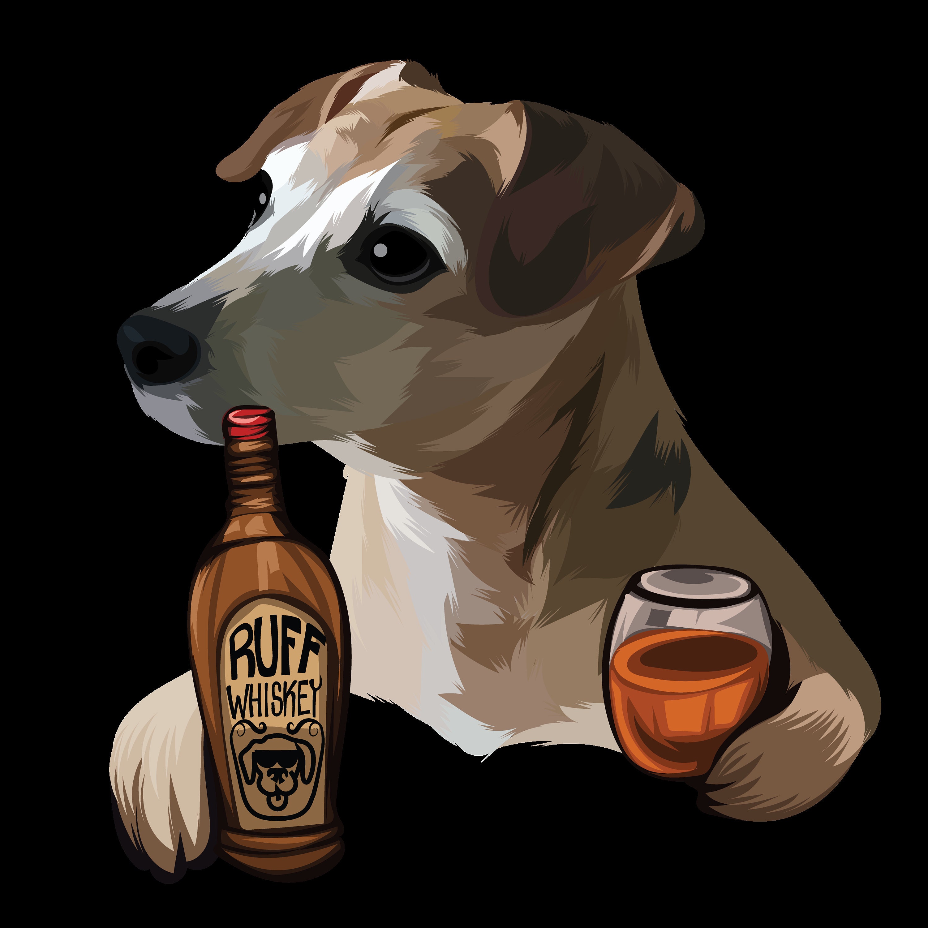 Dog House Upgrade Costs Etsy