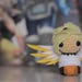 mlefoo reviewed Mini Mercy Amigurumi - Overwatch