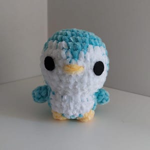 pinguïn