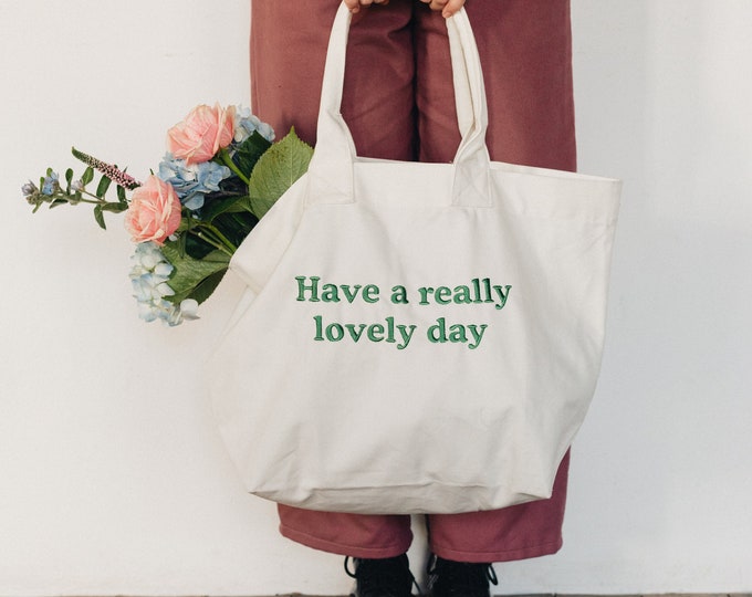 The Best Tote Bags on Etsy