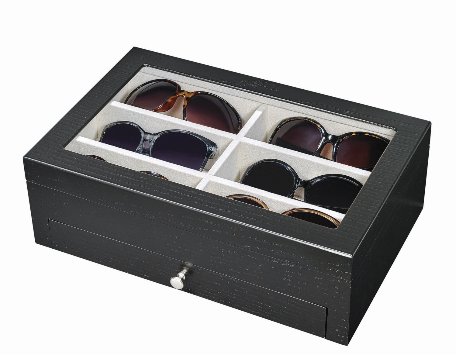Eyeglass Storage Box - Etsy Canada