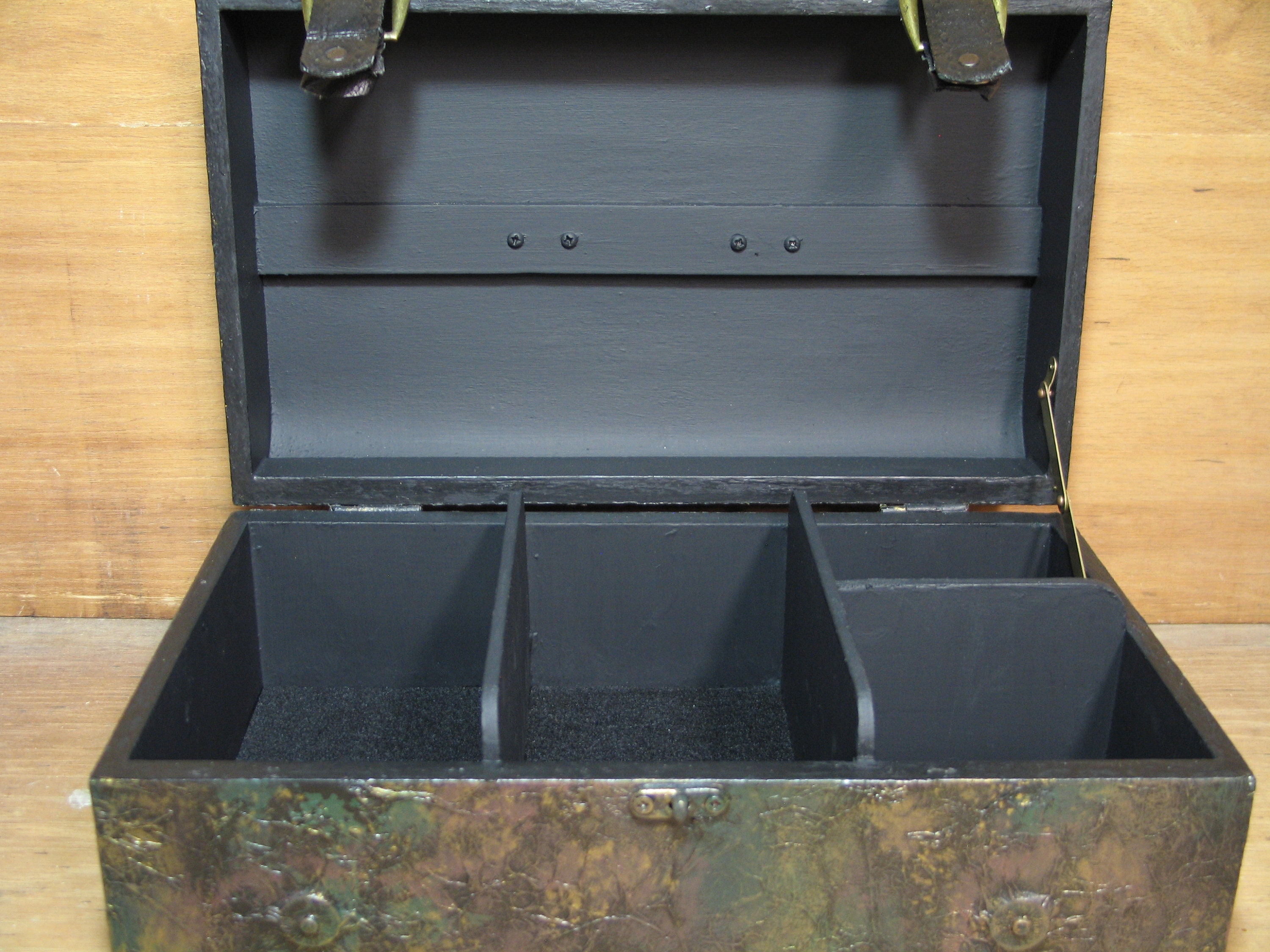 Trading Card Organizer Carrier Deck Box Stash Box Handmade Etsy