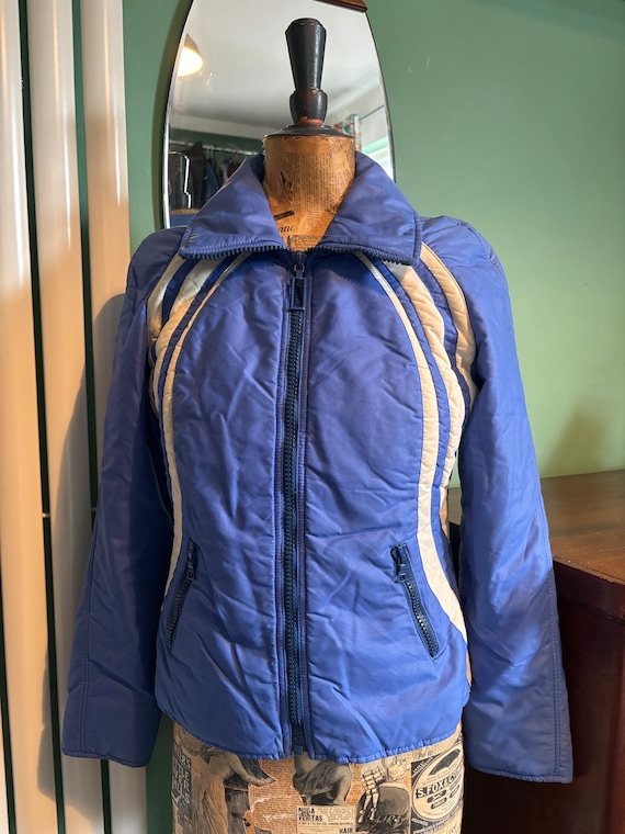 ジャケット・アウター 70s HENRI-CHARLES COLSENET DOWN PARKA 70s HENRI-CHARLES COLSENET DOWN PARKA Vintage Henri-charles