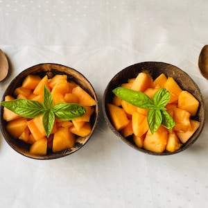 Coconut Bowls – Eco-Friendly, Ethical, Unique (and Stylish Like You)