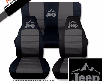 Jeep Seat Covers >> Jeep Seat Covers Etsy Jeep Seat Covers >> Jeep Seat Covers Etsy