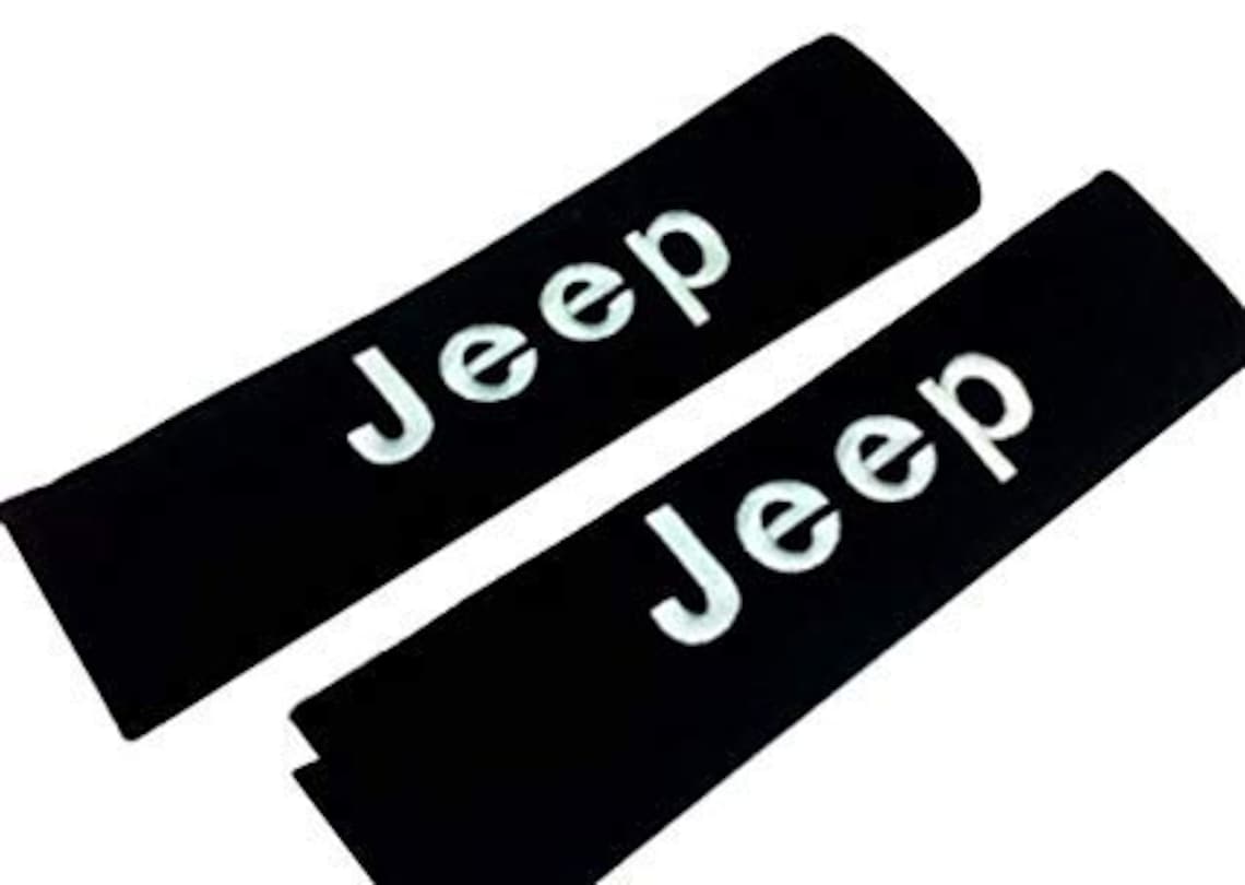 Seat Covers for Jeep Choose Colour logo...Add Custom Word/ Etsy