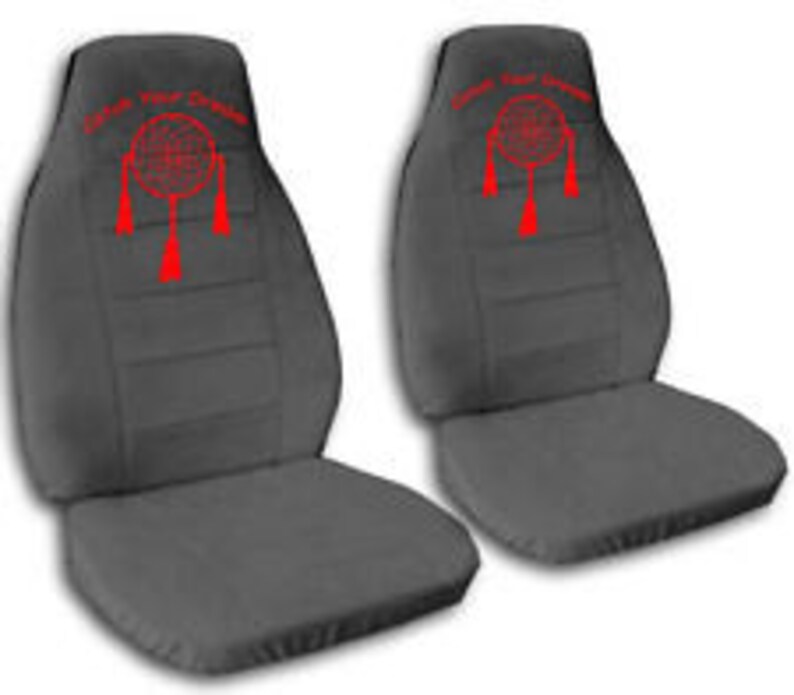 Dreamcatcher Car Seat Covers All Cars Any Colours