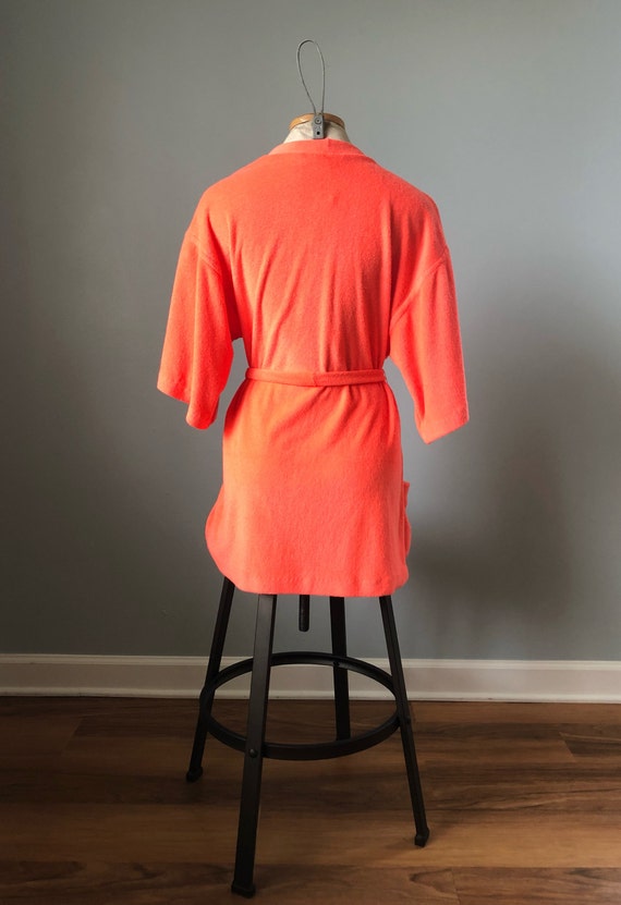 catalina swim cover up