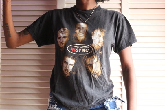 Vintage NSYNC T-Shirt