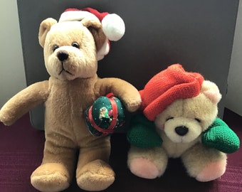 forever friends teddy