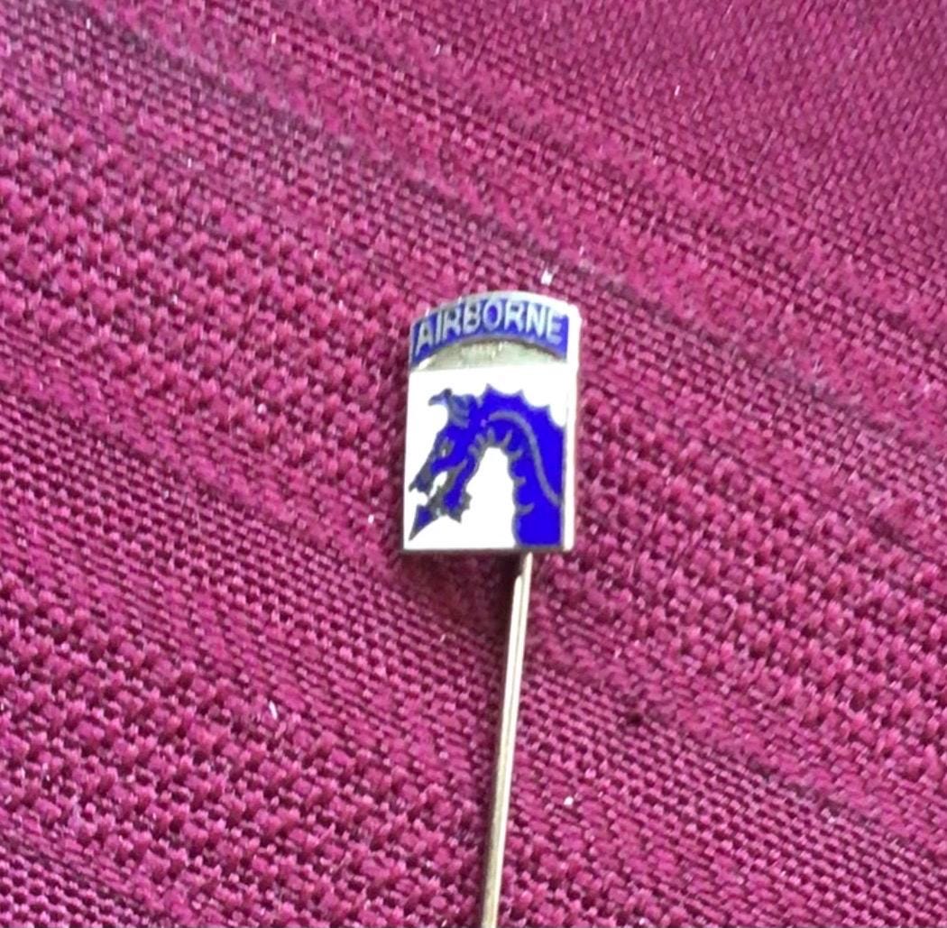 Xviii airborne corps - Etsy 日本