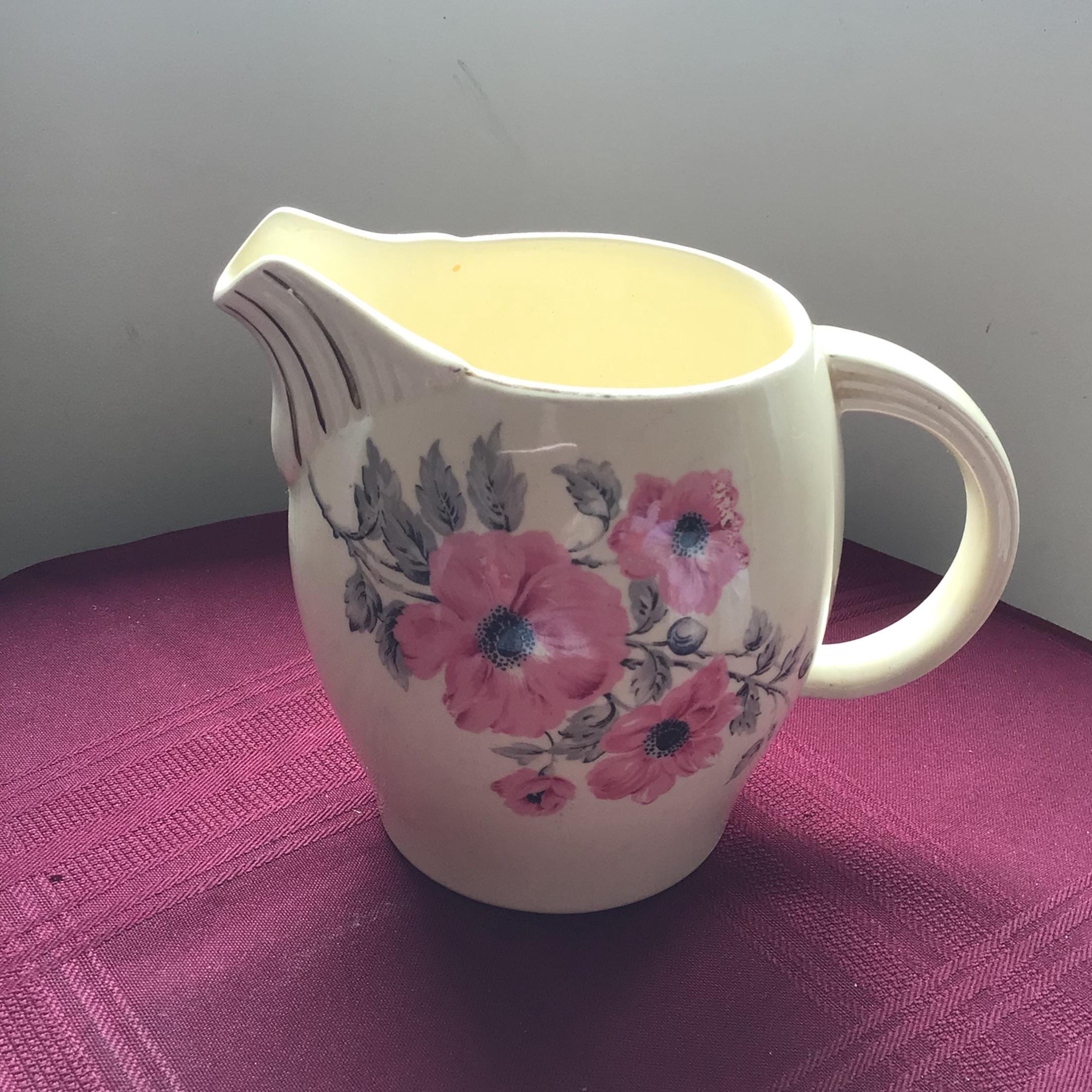 Woods ware england - Etsy 日本