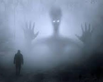 Spirit Photography! PARANORMAL Camera, see the spirits around you! Service Begins 6/25/25