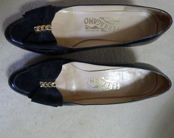 vintage gucci shoes value