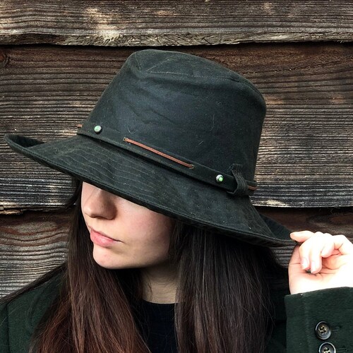 Rainhat Waterproof Hat 