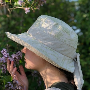 Hat for Large Head -  UK