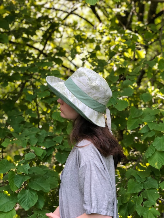 Packable hats hotsell sun protection