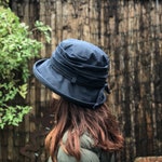 Rain Hats