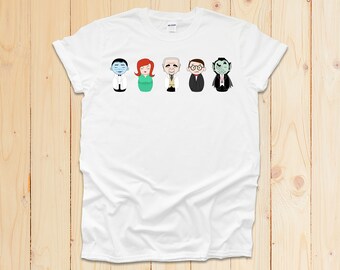 Mad Monster Party - Etsy