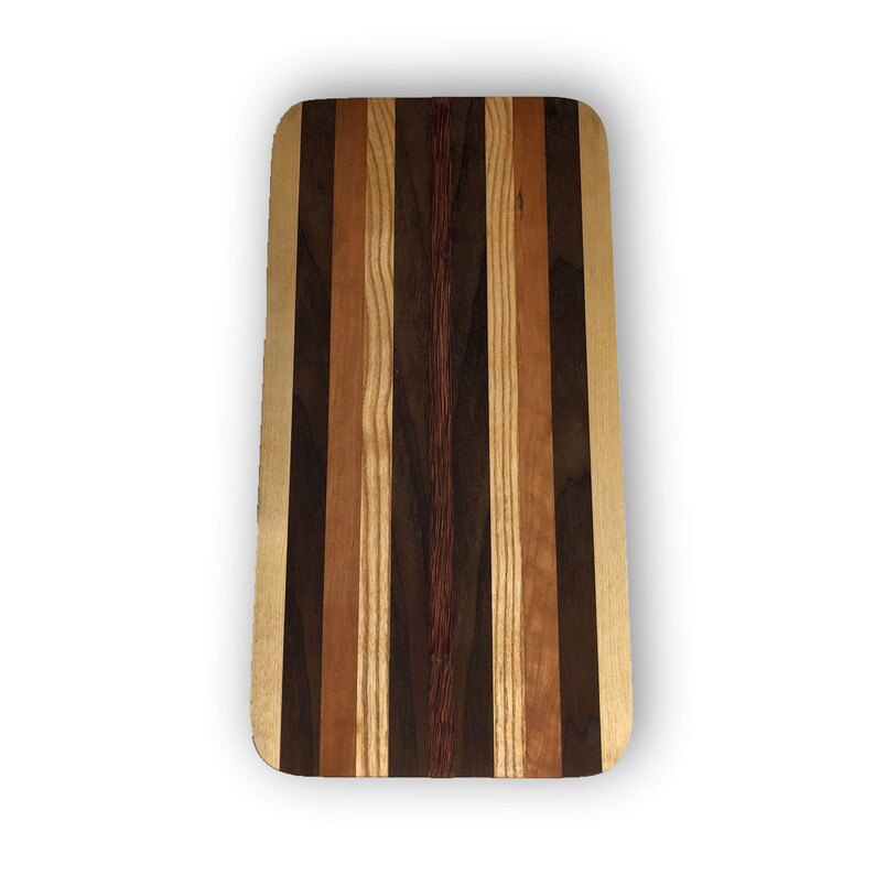 Handmade Wooden Cutting Board