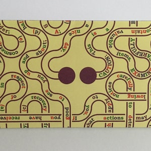 Uni-Paper Envelope