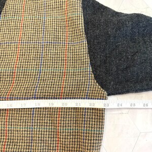 Vintage Pendleton Cardigan Pure Virgin Wool Mens L Country Traditionals Grandpa image 7