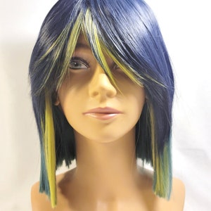 Arda Wigs Etsy