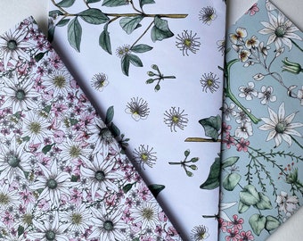 GIFT WRAP/Aussie Botanicals