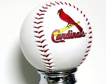 St. Louis Cardinals Tavern Series Licensed Baseball Beer Tap Handle