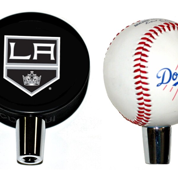 Baseball Beer Tap Handles Etsy