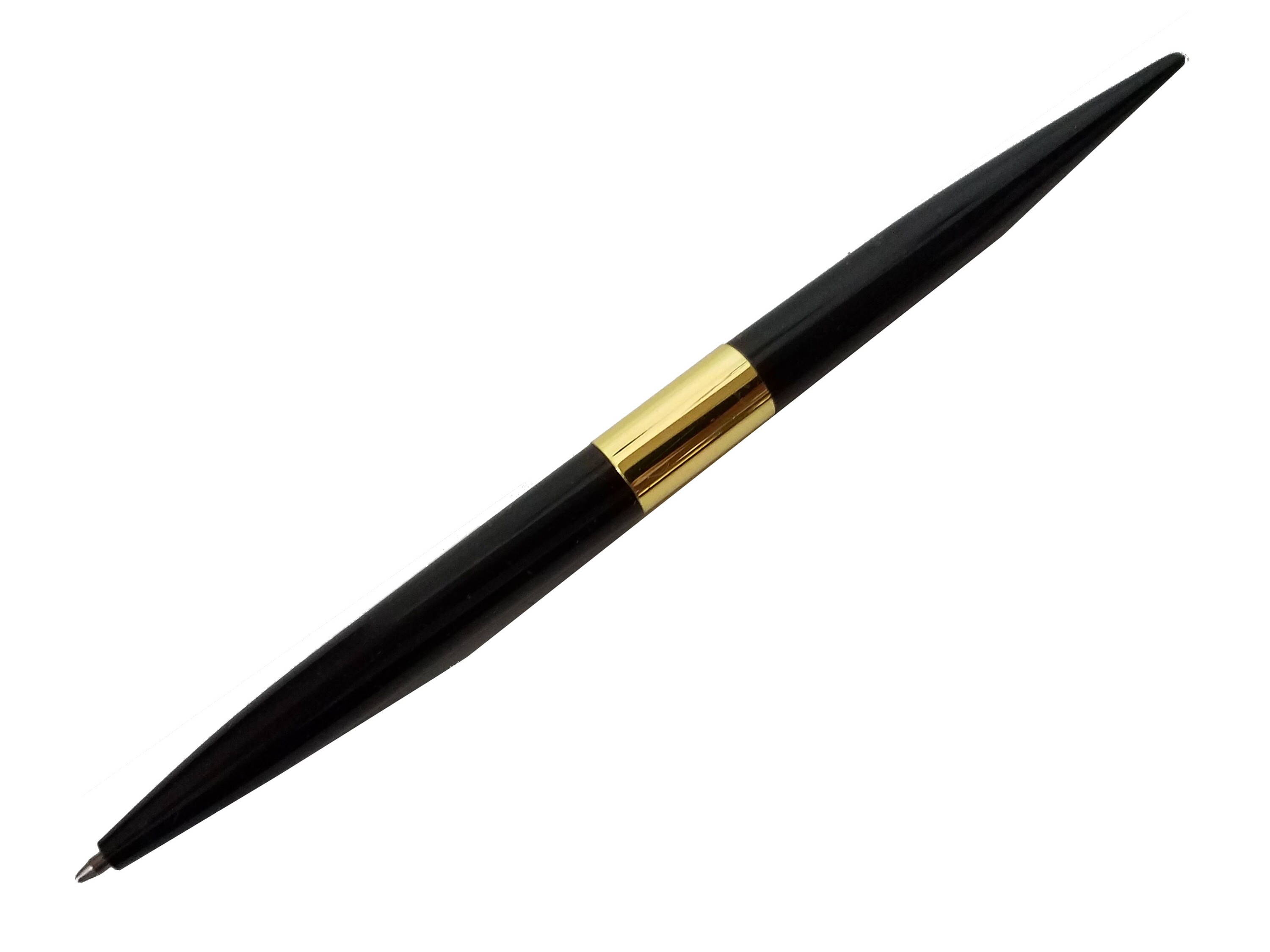 Black Model 40 Desk Pen Replacement For EBINGERS PLACE Hockey Etsy