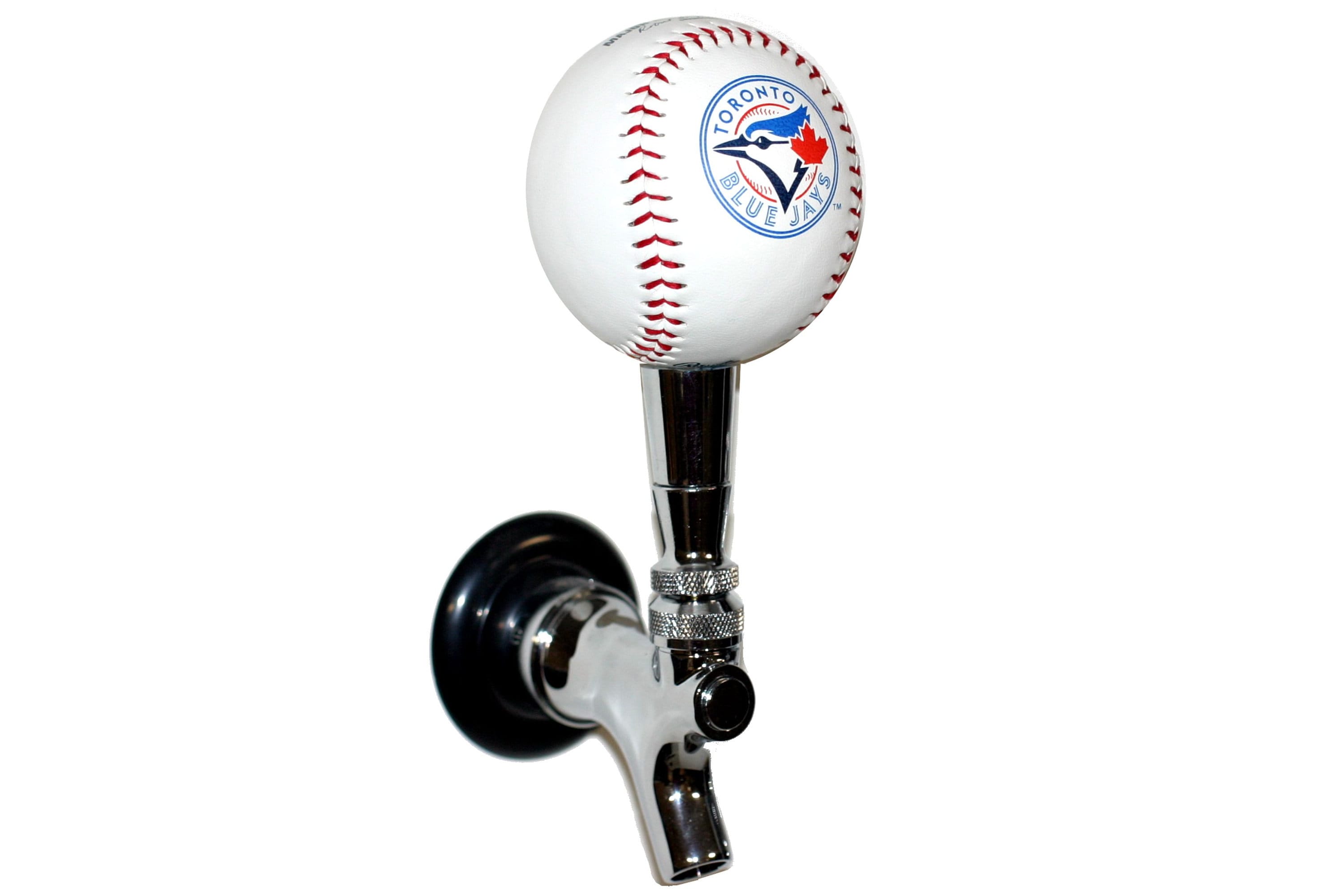 Toronto Blue Jays Licensed Baseball Beer Tap Handle