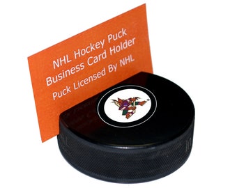 The best choice to stay at home - InGlasco NHL Puck Keychain - St. Louis  Blues - InGlasco Sales