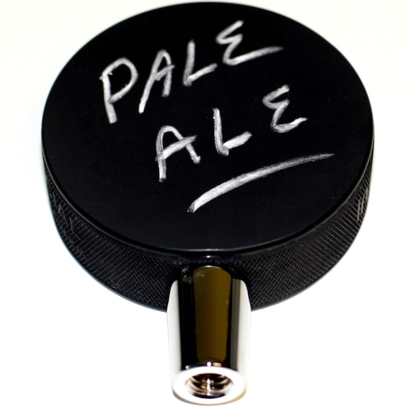 Chalkboard Beer Tap Etsy