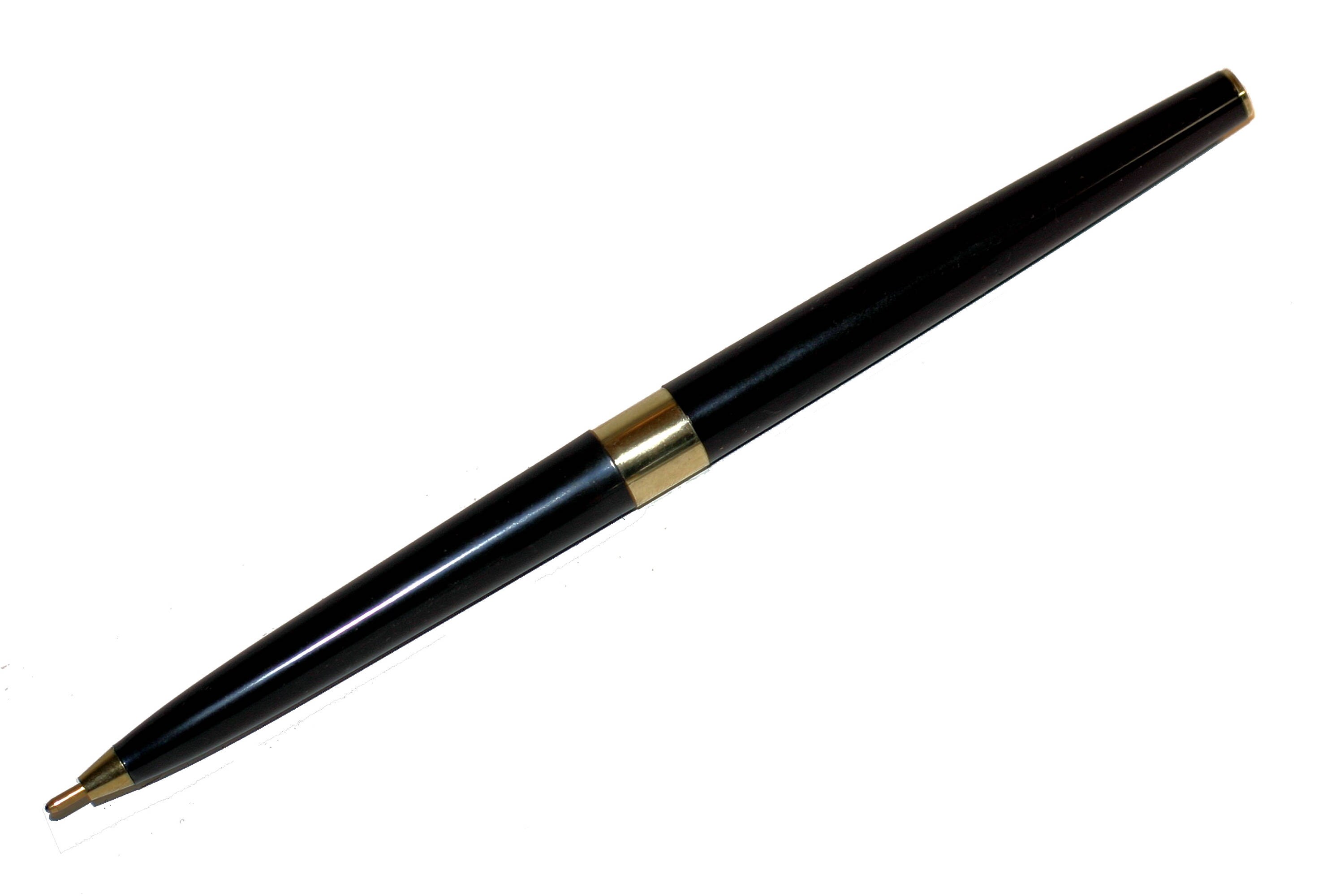 Black Desk Pen Model 50 Replacement For Ebingers Place