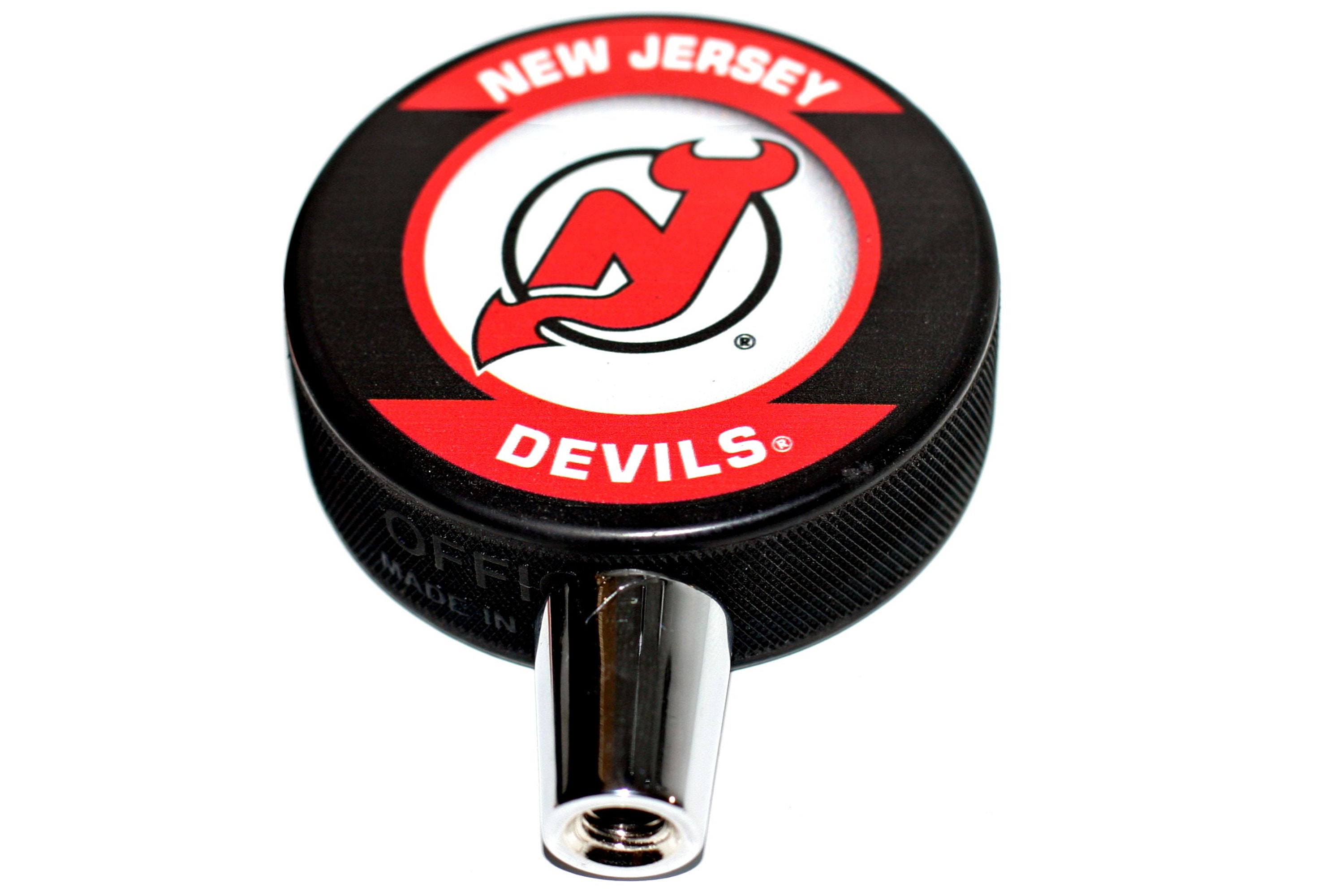 devils puck