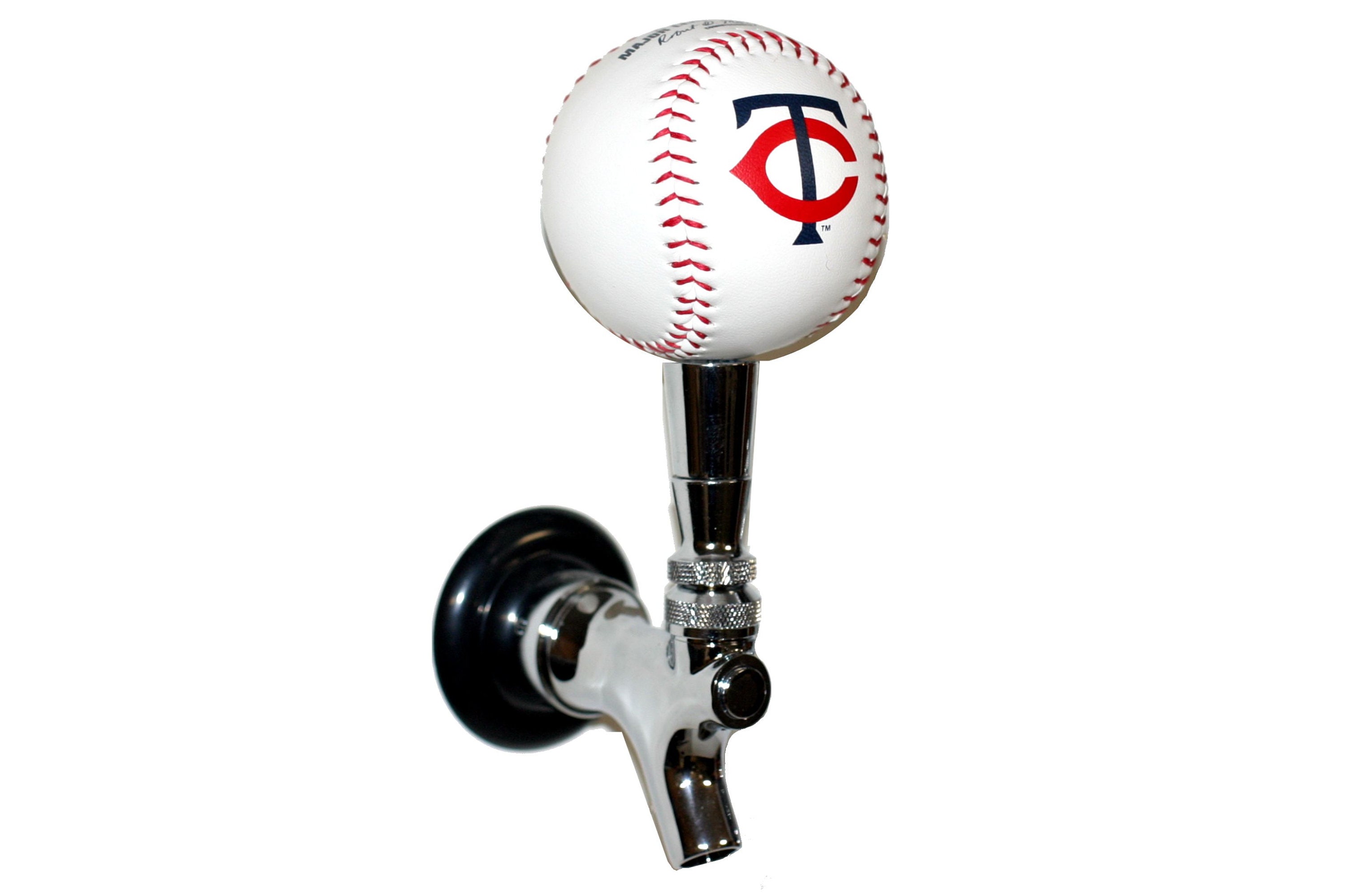 Details about   Minnesota Twins Licensed Baseball Beer Tap Handle 