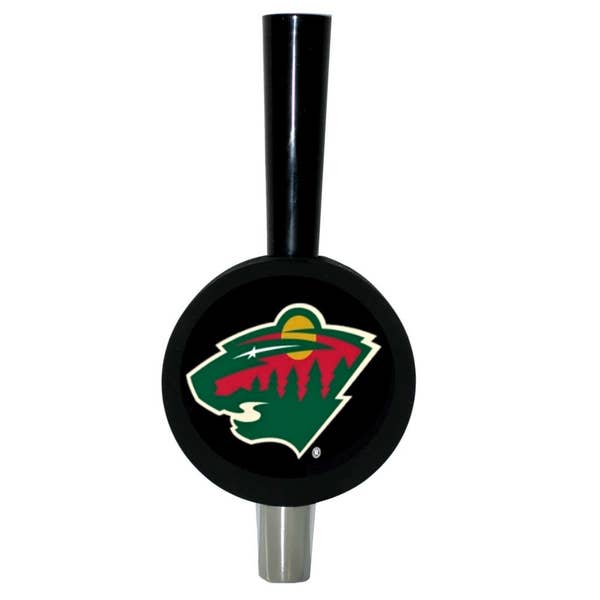 Minnesota Wild - Etsy